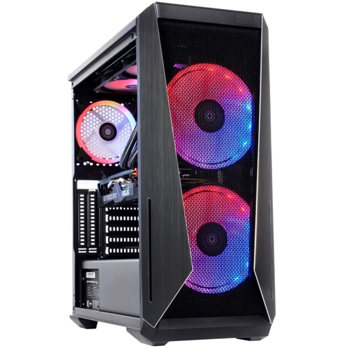 Персональный компьютер (ПК) ARTLINE Gaming X67 Windows 11 Home (X67v45Win)