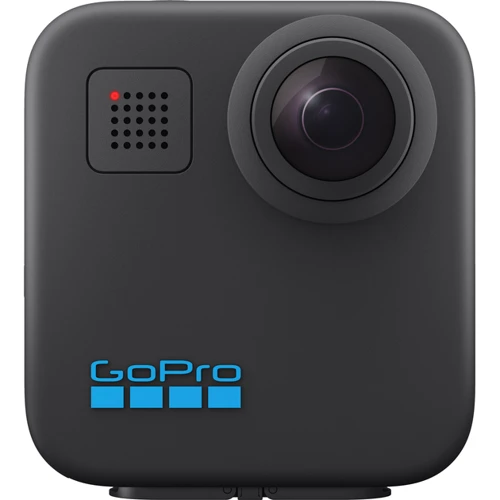 Экшн камера GoPro MAX 2 (CHDHZ-203-RW) UA: Тип Экшн-камерa