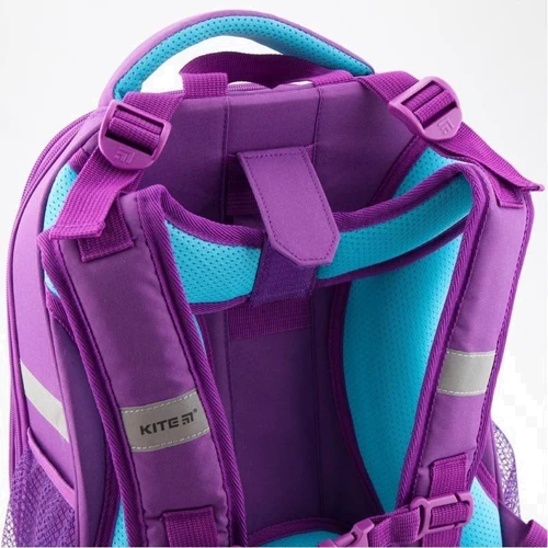 Рюкзак шкільний каркасний Kite Education 531-2 Wood fairy (K19-531M-2): Вікова група від 7 до 14 років