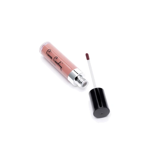 Pierre Cardin Lip Master Liquid Lipstick Tangerine Помада для губ 7 ml: Тип помады Жидкая помада