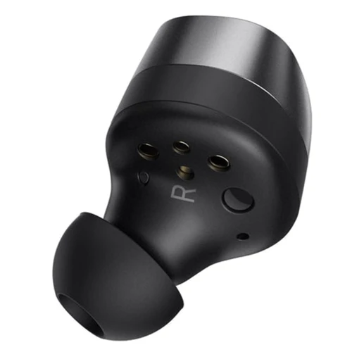 Наушники Sennheiser Momentum True Wireless 4 Black (700365) фото 5
