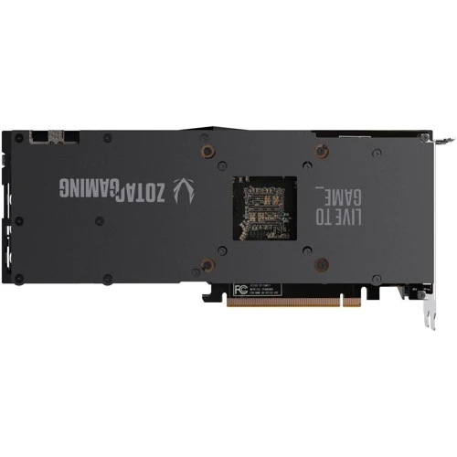 Видеокарта Zotac GeForce RTX 2060 SUPER AMP 8GB (ZT-T20610D-10P): Интерфейс PCI Express 3.0 x16