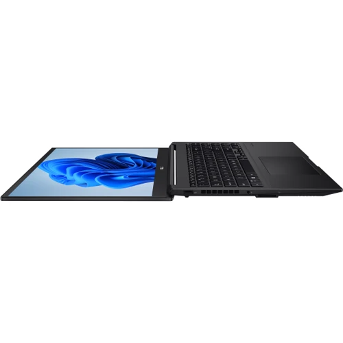 Ноутбук ASUS Q540VJ (Q540VJ-I93050): Экран 15.6 " (2880x1620)
