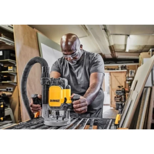 Фрезер DeWalt DWE625 UA
