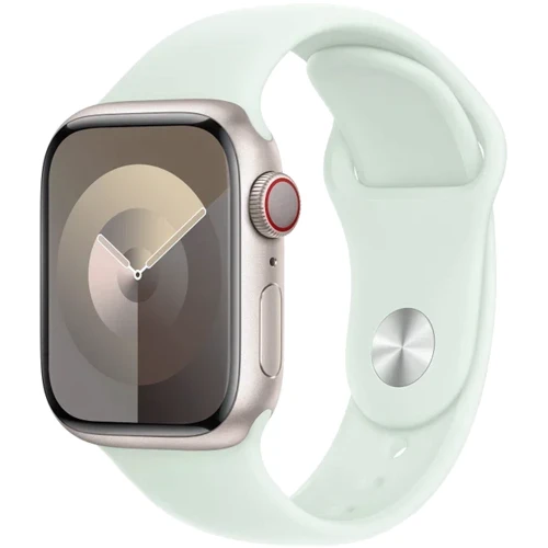 Apple 41mm Soft Mint Sport Band - M/L (MWMT3ZM/A): Производитель Apple