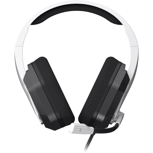 Наушники A4Tech Bloody G260p White: Тип конструкции полноразмерные