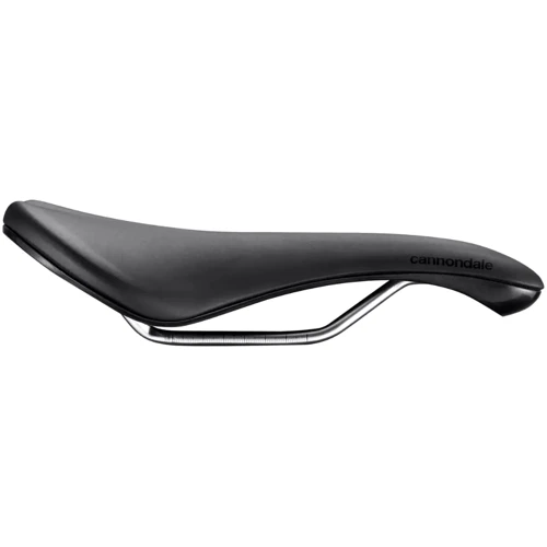 Седло Cannondale SCOOP Cromo Gel Radius,155мм BKB (SAD-76-30): Ширина, мм 155