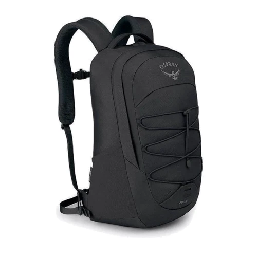 Рюкзак туристический Osprey Axis (F19) Sentinel Grey - O/S - серый
