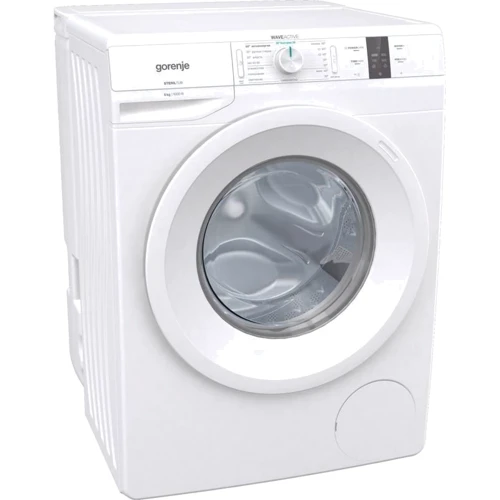 Стиральная машина Gorenje WP60S2/IR: Количество программ стирки 16
