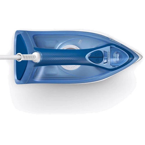 Утюг Philips 3000 series DST3031/20: Материал подошвы Керамика