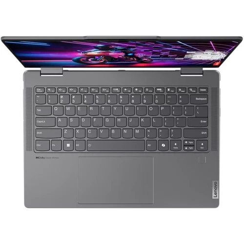 Ноутбук Lenovo Yoga 7 14AHP9 (83DK006WLT) фото 10
