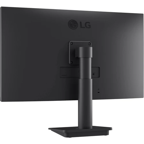 Монитор LG 27MS550-B: Разрешение Full HD (1920x1080)