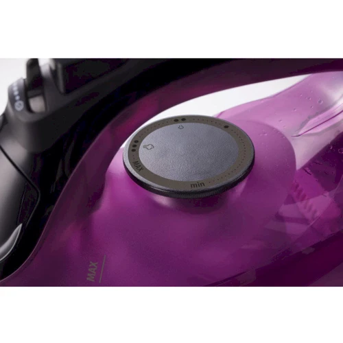 Утюг Gorenje SIK2400BKV