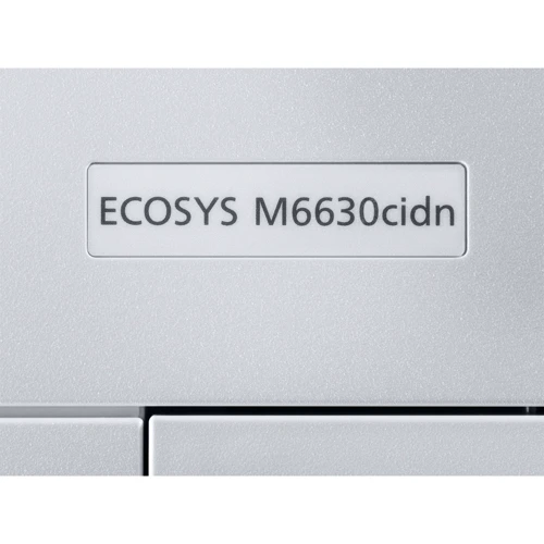 МФУ Kyocera ECOSYS M6630cidn (1102TZ3NL0, 1102TZ3NL1): Максимальный формат бумаги (размер, мм) A4