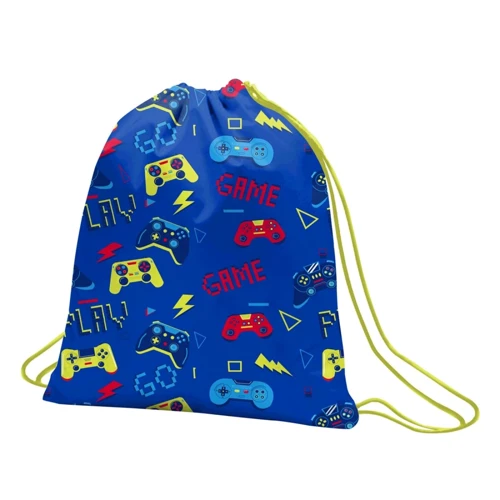 Сумка для взуття 1Вересня SB-10 Gamer Zone (533492)