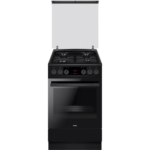 Плита комбинированная Amica 523GE3.33HZpTsDpAN(Bm)