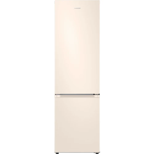 Холодильник Samsung RB38T603FEL/UA: Общий объем, л 385