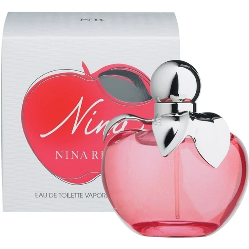 

Туалетная вода Nina Ricci Nina 2006 50 ml