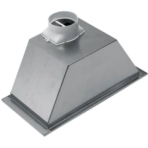 Вытяжка Falmec Gruppo Incasso 70 800 (CGIW70.E11P2#ZZZI491F): Управление Тактовое