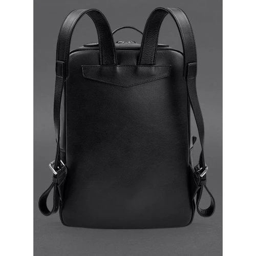 Рюкзак жіночий BlankNote Cooper maxi чорний (BN-BAG-19-1-g): Країна виробник Украина