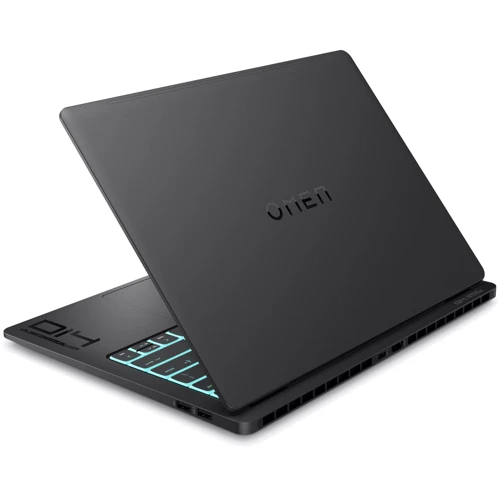 Ноутбук HP OMEN Transcend 14-FB0131NF (9Y8M4EA) RB: Оперативная память 32 ГБ