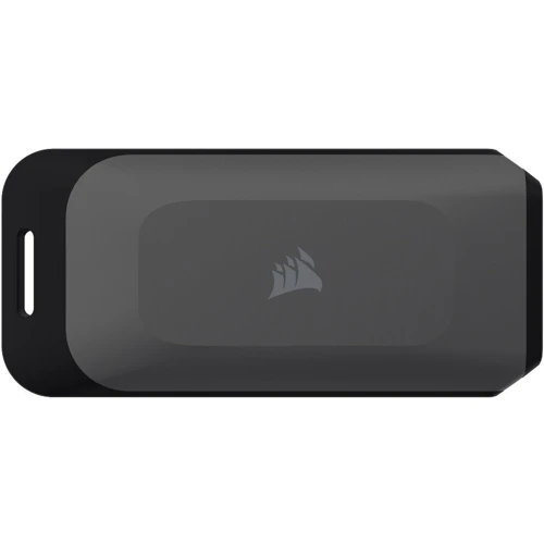 Corsair EX100U 2 TB (CSSD-EX100U2TB) UA: Інтерфейс підключення USB Type-C