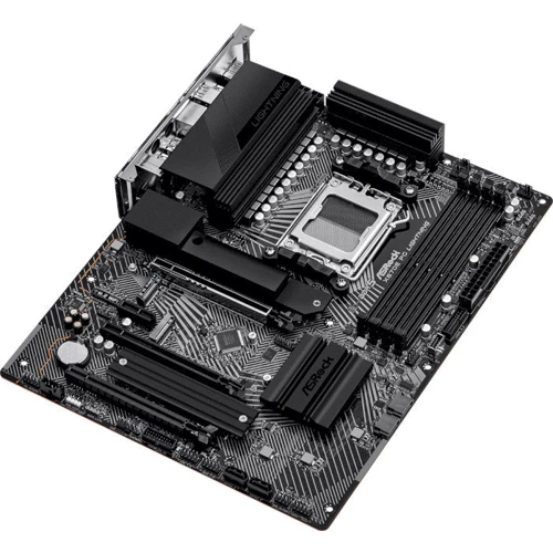 ASRock X670E PG LIGHTNING: Роз'єми на платі USB 3.2 Gen 2, USB 2.0, USB 3.2 Gen 1