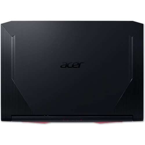 Ноутбук Acer Nitro 5 AN515-55- (NH.Q7JAA.009): Обсяг накопичувача 256 ГБ (SSD)
