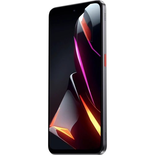 Смартфон ZTE Nubia NEO 2 5G 8/256GB Silver (UA UCRF): Оперативна пам'ять 8 ГБ
