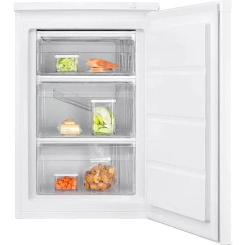 Морозильная камера Electrolux LYB1AF8W0: Количество дверей 1