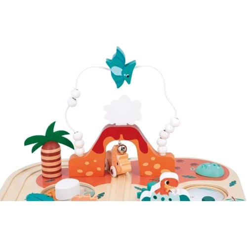 Игровой столик Janod Дино Юрский период (J05825)
