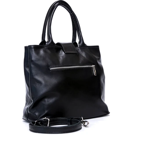 Жіноча сумка через плече ARTiS Bags чорна (17294620): Стать жіночий