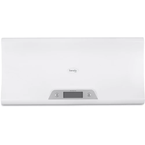 Ваги для немовлят Lionelo BABYBALANCE WHITE: Виробник Lionelo