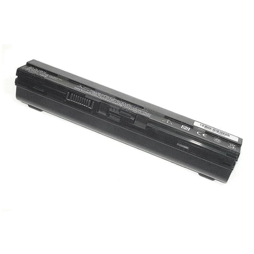 Батарея для ноутбука Acer AL12B72 Aspire V5-171 11.1V Black 5200mAh OEM (8151)