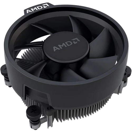 AMD Ryzen 3 4100 BOX (100-100000510BOX): Серия Ryzen 3