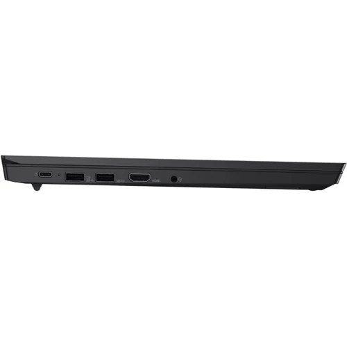 Ноутбук Lenovo ThinkPad E15 (20RD002RUS): Операционная система Windows 10 Pro