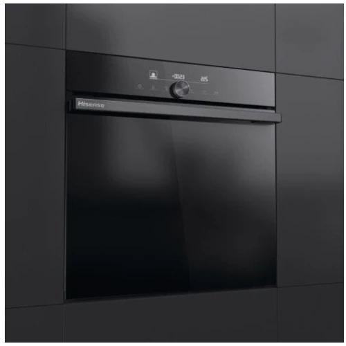 Духовой шкаф электрический Hisense BSA 65334 ABDG (BO3CO5I01-3): Гриль есть