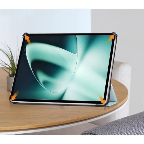 Аксесуар для планшетних ПК BeCover Smart Case Unicorn для Oppo Pad Neo / Oppo Pad Air2 (710987) фото 4
