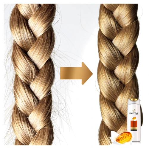 Pantene Шампунь Защита от потери волос 200 ml: Пол Для женщин