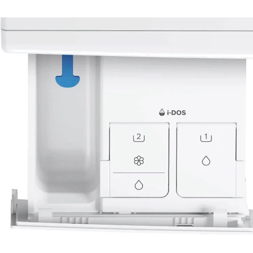 Стиральная машина Bosch WAVH8M91PL: Сушка нет