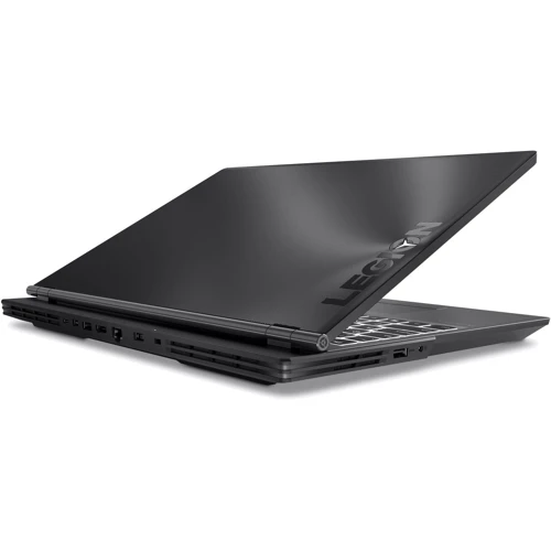 Ноутбук Lenovo Legion Y540-15IRH (81SX000MUS): Видеоадаптер NVIDIA GeForce RTX 2060 , 6 ГБ GDDR6