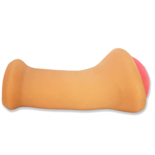Мастурбатор TLC CyberSkin Pink Lips Pussy Stroker