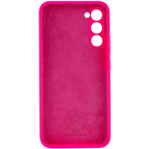 Чехол для телефонов Lakshmi Case Silicone Cover Full Camera Barbie Pink for Samsung S926 Galaxy S24 Plus: Совместимость Samsung S926 Galaxy S24 Plus