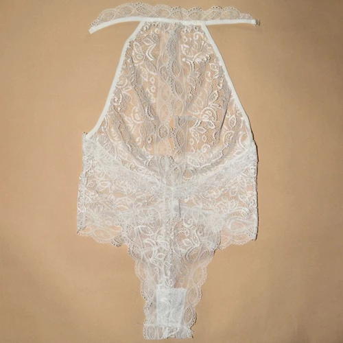 Боди NDS 5007-1 One Size White (23949)