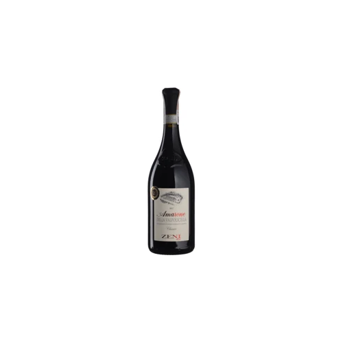 Вино Zeni Amarone della Valpolicella Classico (0,75 л.) (BW93820)