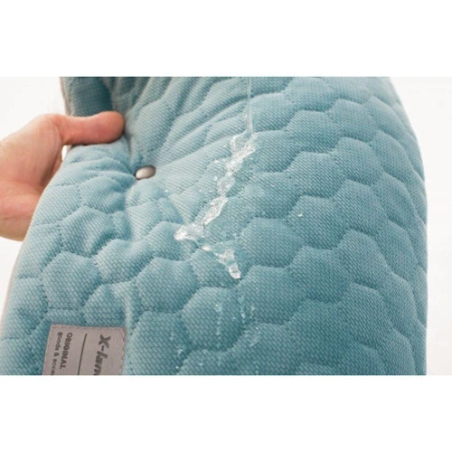 Конверт X-Lander X-Cuddle VELVET Silver (90470) фото 4