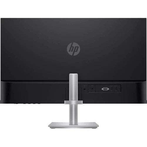 Монитор HP M27h (76D13E9): Разрешение Full HD (1920x1080)