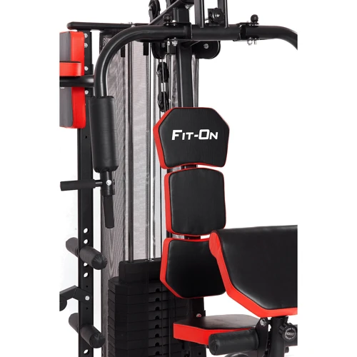 Фитнес станция Fit-On G3 1030-0080 фото 9