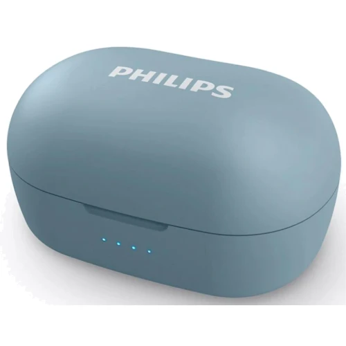 Наушники Philips TAT2205 Blue (TAT2205BL/00): Диапазон частот (Гц) 20 - 20000