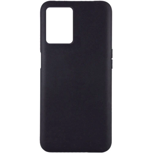 Чехол для телефонов Epik TPU Case Black for Realme 9 Pro